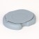 Baby Baby 2 sections, "Elephant" M&B, 16x19.8x3, gray