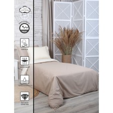 Bed linen 1.5 joint venture 
