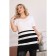 Women's tunic Wisell DR3-122/1, size 54