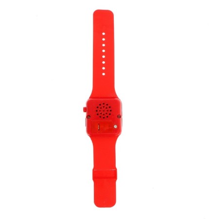 Musical watches "Favorite Pony", sound effects, pink color-3