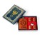 Gift set 6 in 1 "The best": Flake 270 ml, 4 piles 30 ml, funnel