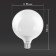 LED LED era Standard "Shar", 15 W, E27, 1200 lm, 4000k, glow of white
