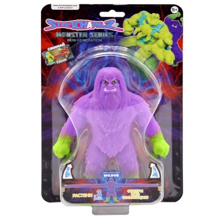 Stretchapalz Monsters “Wildor”, 14 cm