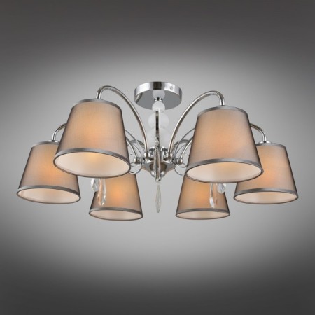 Ceiling chandelier Recco E14 240W-1