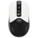 Mouse A4Tech FSTYLER FB12, optical, wireless, 1200DPI, USB, white/black