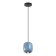 Ovali GU10 LED 4W suspension