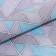 Paper wallpaper stained glass 1062-09, 0.53x10.05m