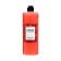 MILV shower gel-scrub "Strawberry", 700 ml