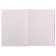 Notepad A6, 40 sheets in a solid cover, iron man, Avengers