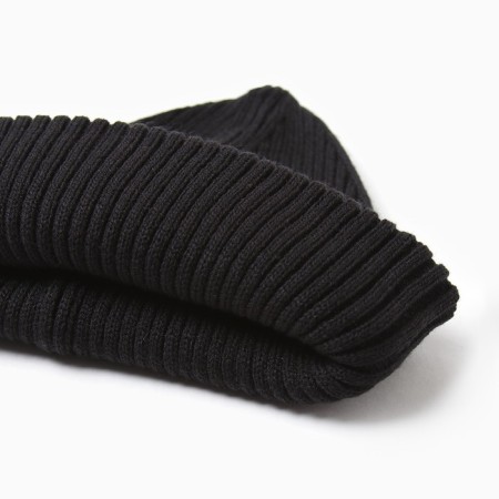 Women's hat MIST Black r. 54-56cm-5