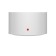 Thermex N 10 U water heater, accumulative, 2 kW, 10 l, upper eyeliner, white