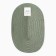 Serving shade "Oval", central-green, 45*30 cm
