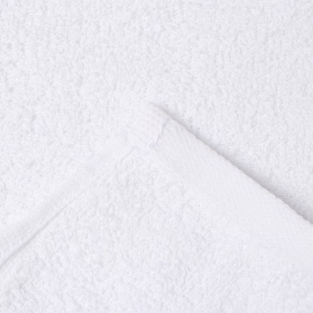 A set of towels "Mr. and Mrs." 35x50 cm-2 pcs, 100% cotton, 350 g/m2-3