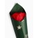 New Year's soap red rose