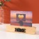 Photo frame wood, acrylic 10x15 cm "House" 2.5x20.3x14 cm