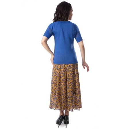 Women's skirt, size 42-4