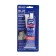ABRO MASTERS sealant blue, on a narrow blister, 85 g 10-AB-CH-RE-RS
