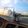Hoco CA98 Automobile Holder, for 4.5-7 inches, magnetic, black
