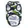 T -shirt for animals, 2xl (DS 45, OG 55 cm), camouflage