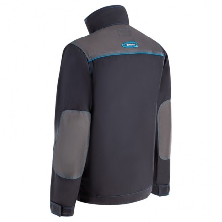 Working jacket GROSS 90346, size XXXL-1