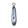 Cargo cone with a swivel "Yaman", 6 g