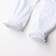 Children's sliders, white/bear, height 62 cm