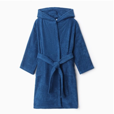 Tainted Baby children's "gentleman" p. 30 (98-104 cm), blue-2