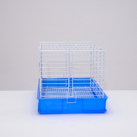 Rabbi-RT-1, 62 x 42 x 39 cm, blue-3