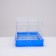 Rabbi-RT-1, 62 x 42 x 39 cm, blue