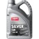 Motor oil Teboil Silver SN 5W-30, semi-synthetic, 4 liters