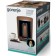 Electric Coffee machine Gorenje Atcm730t, Turk, 730 W, 0.27 l, copper with black