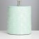 Table lamp "Kito" 1x40W E14 green 13x13x25cm