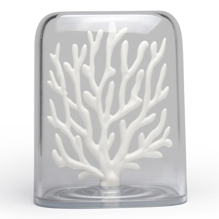 Organizer Coral, white-5