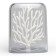 Organizer Coral, white