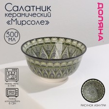 Boronnik ceramic share 