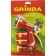 Set: Pistol for Watering, 8 modes, Connector 1/2 "(12 mm), Connector with Aquastop 1/2" (12 mm), adapter, plastic
