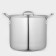 Poster "General catering", 15 l, d = 30 cm, h = 23 cm, metal lid, rugged handles