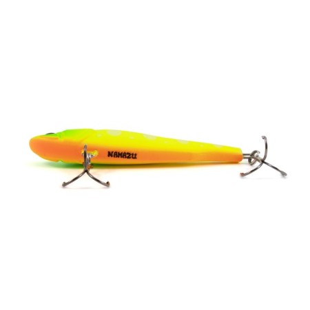 Rattlin namazu fantasy l = 72 mm 23 g sinking, color No. 8-3