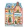Figure puzzle "Holiday in the house", 227 details