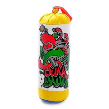 Game set for boxing "Street Strength"-2