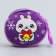 New Year. Wurse children's "Cat Festive", plush, color mix