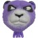 Фигурка-тянучка Splats Head «Бамбу», 11 см