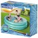 Metal inflatable pool, 201 x 53 cm, 51043 Bestway