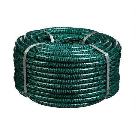 Polivot, PVC, 50 m (1/2 "), reinforced," military "-2