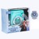Frozen washing machine, cold heart, sound, light, household appliances