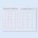 A6 preventive vaccination certificate, dinosaurs, 24 pages