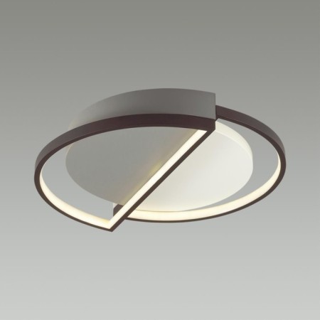 Ceiling chandelier TARO 64W LED 7x7 cm-2