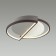 Ceiling chandelier TARO 64W LED 7x7 cm
