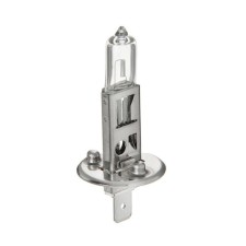 Лампа автомобильная Clearlight LongLife, H1, 12 В, 55 Вт