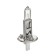 Car lamp Clearlight Longlife, H1, 12 V, 55 watts